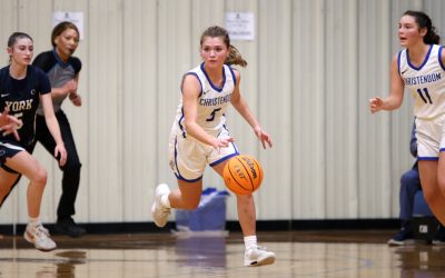 Christendom Women’s Basketball to Seek Third National Title at USCAA National Championship Tournament