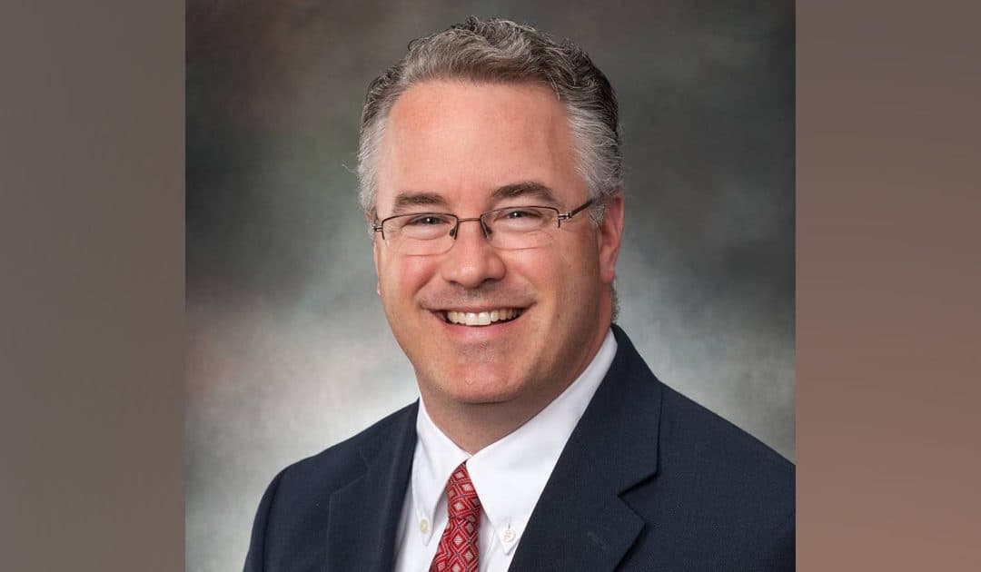 Christendom Alumnus Matthew Walz Named President of Thomas More College