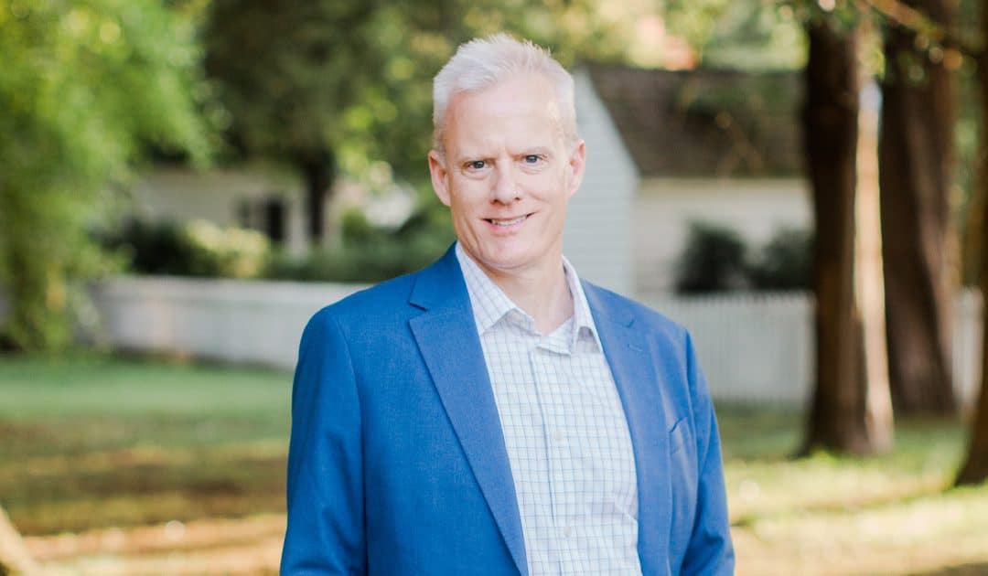 Christendom Professor Dr. Daniel McInerny Wins 2025 Jacques Maritain Prize for Nonfiction