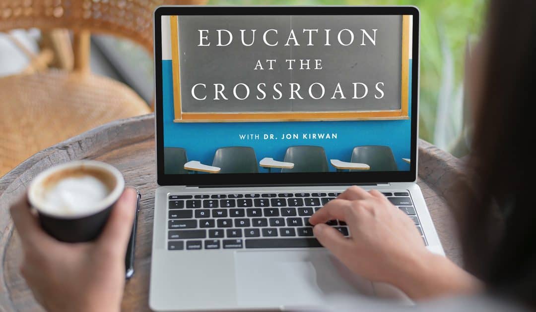Christendom College Launches Free Online Course on How to Restore Catholic Education