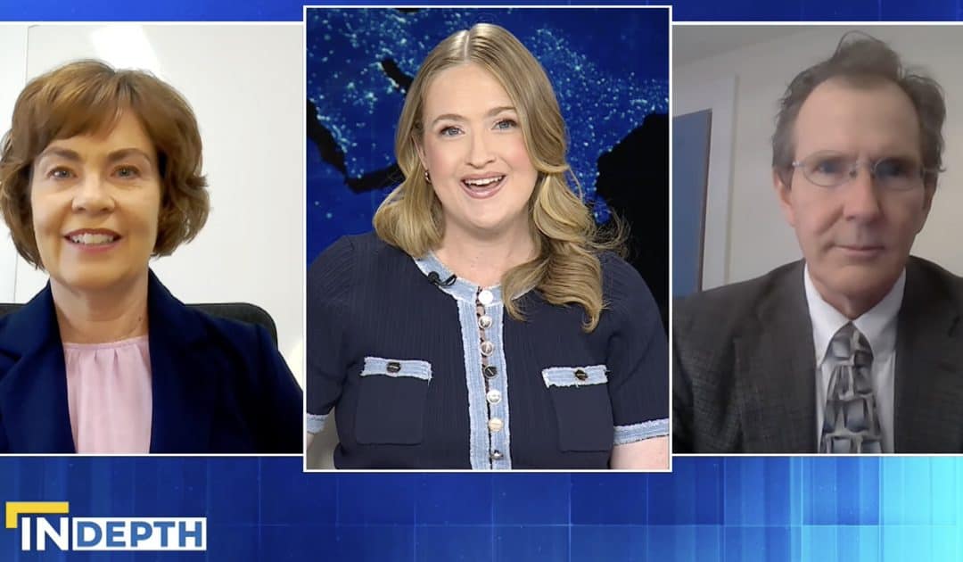 Christendom Professor Reflects on Catholicism in America on EWTN During Nation’s 250th Anniversary
