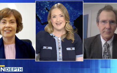 Christendom Professor Reflects on Catholicism in America on EWTN During Nation’s 250th Anniversary