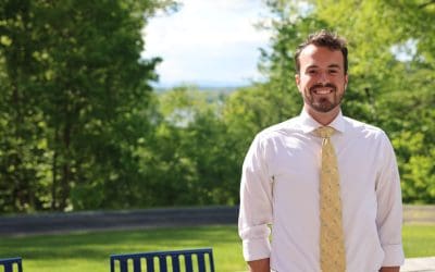 Student Initiative “Omnia” Leads to Off-Campus Outreach