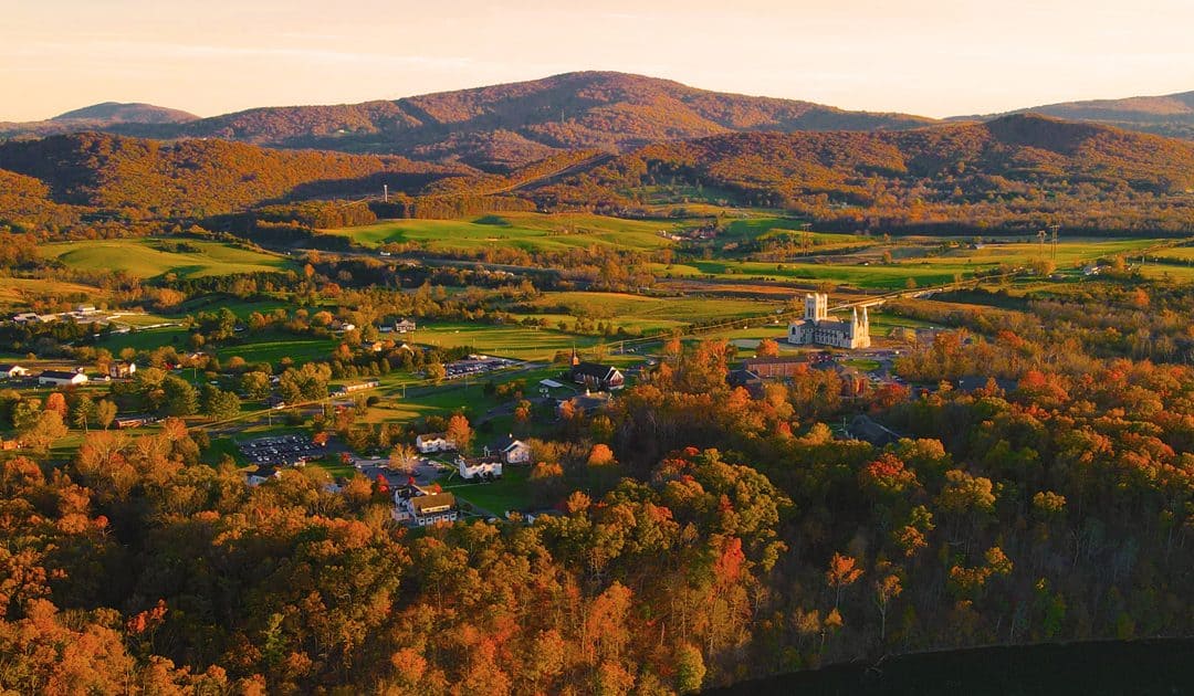 Christendom College Announces Fall 2026 Visit Days