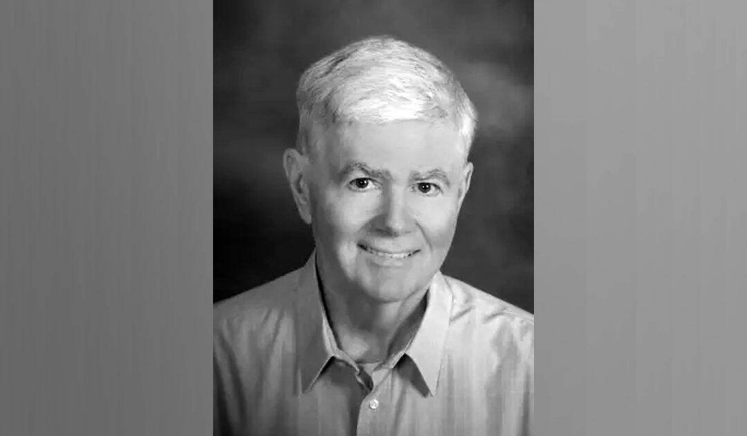 Christendom College Mourns the Passing of Jack Murphy, Longtime Supporter of the Best Week Ever