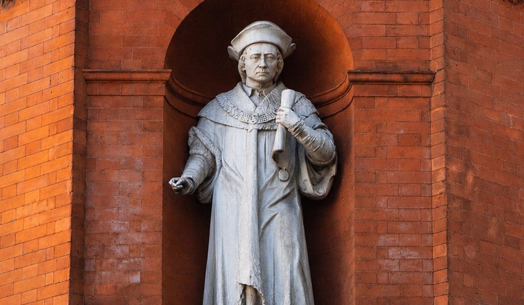 Professor Reflects on a Catholic Approach to Politics for Instaurare