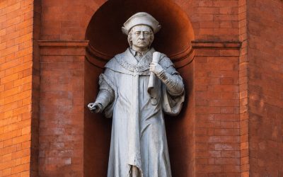 Professor Reflects on a Catholic Approach to Politics for Instaurare