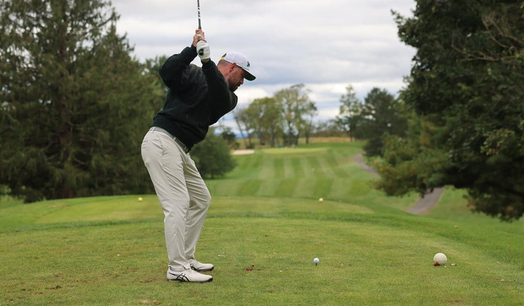Christendom College to Host Annual Thomas S. Vander Woude Memorial Golf Tournament this Fall
