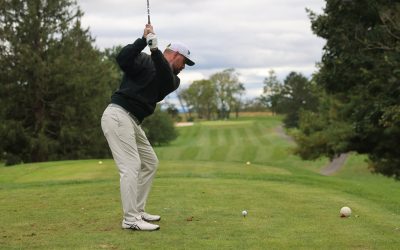 Christendom College to Host Annual Thomas S. Vander Woude Memorial Golf Tournament this Fall