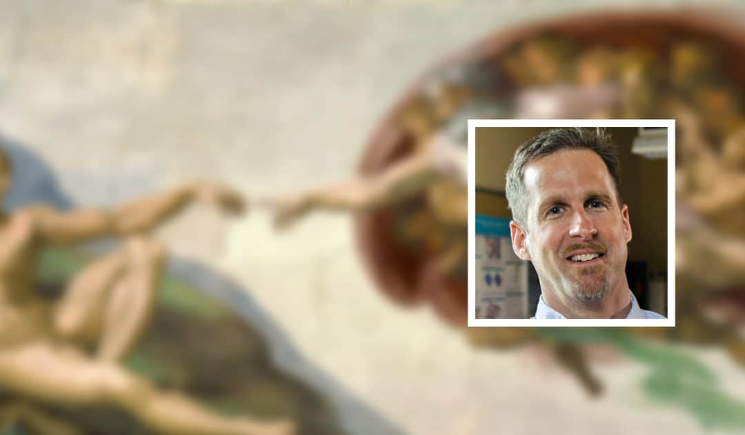 Christendom to Welcome Biologist Dr. Daniel Kuebler for Collegiate Lecture Series