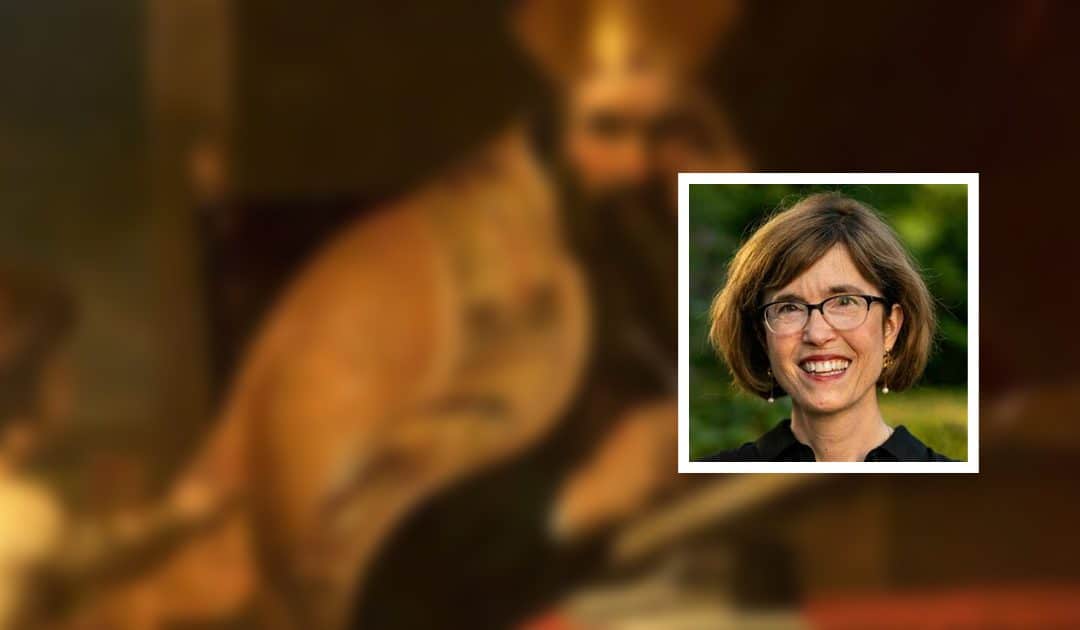 Christendom to Welcome Political Theorist Dr. Mary Keys for Collegiate Lecture Series
